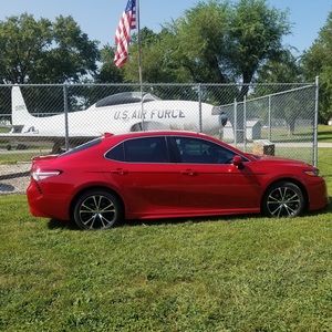 Meet your Posher, Chris